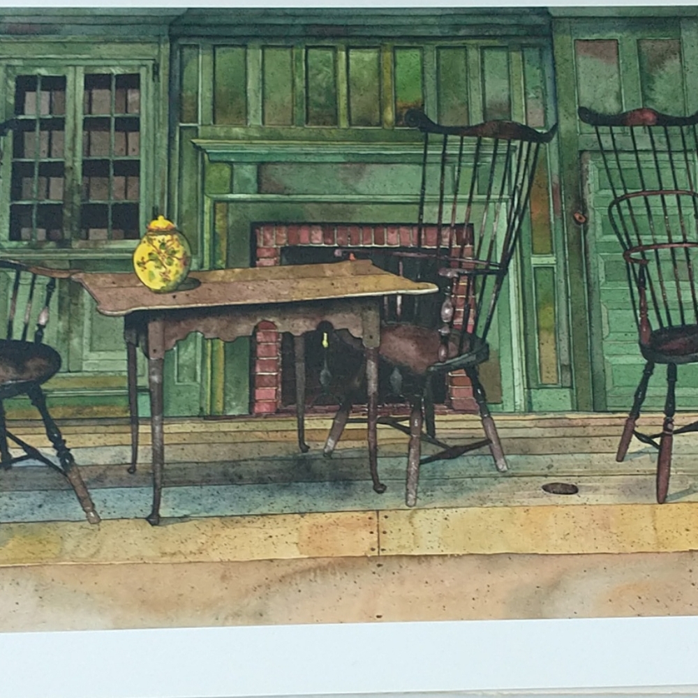Print - Picture 3 of 9